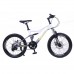 TOYTEXX 7 SPEED 20 INCH JET PREMIUM KIDS BICYCLE